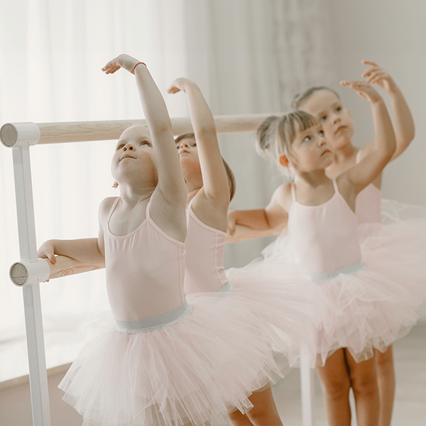 children-ballet